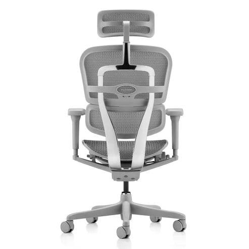 Aura Ultra Luxury High Back Chair