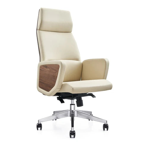 Magna Luxury High Back Chair