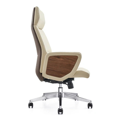 Magna Luxury High Back Chair