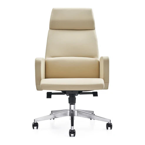 Magna Luxury High Back Chair