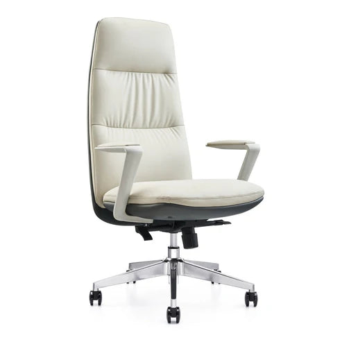 Aqua Eco Luxury High Back Chair