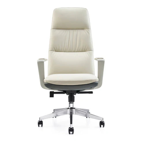 Aqua Eco Luxury High Back Chair