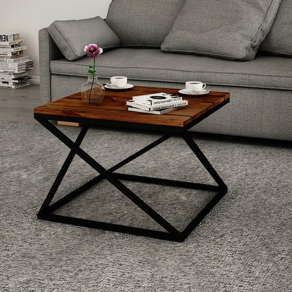 Centre Table with Premium and Modern Contemporary Look for Sophisticated Living Interiors