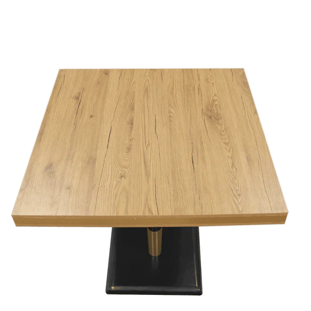Centre Table with Premium Finish, Spacious Top, and Perfect for Everyday Home Usage