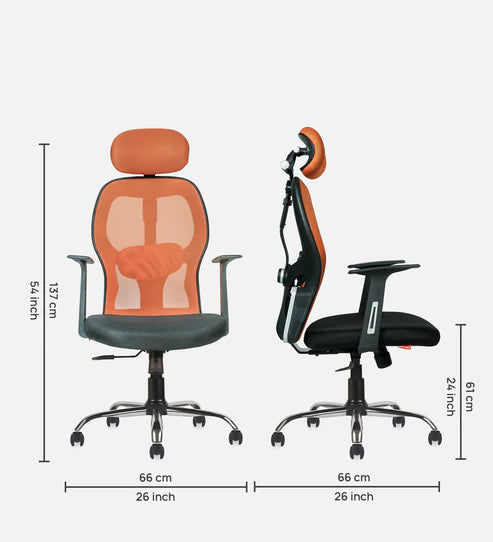 Taurus C100 Lite Executive Office Chair