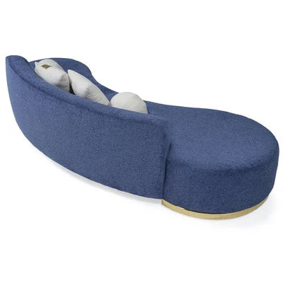 Modern Waiting Sofa Custom Upholstered Lounge Seating for Cafe, Restaurants