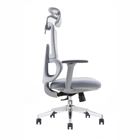 Bravo Luxury Cushion High Back Chair