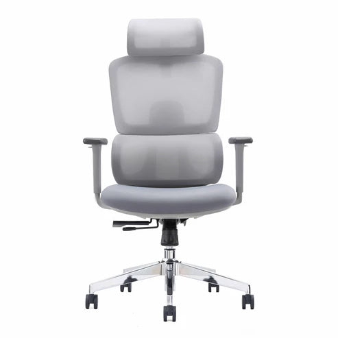 Bravo Luxury Cushion High Back Chair
