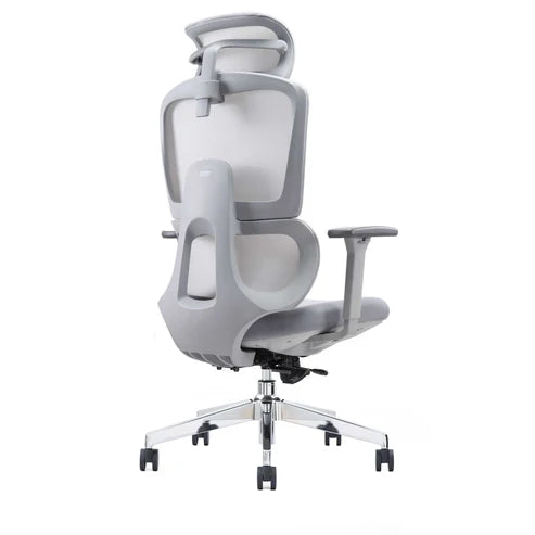 Bravo Luxury Cushion High Back Chair