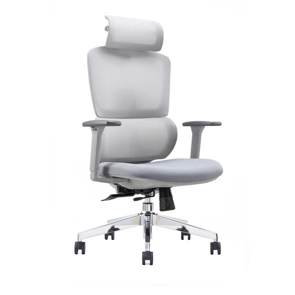 Bravo Luxury Cushion High Back Chair