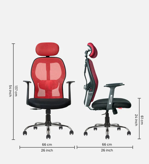 Taurus C100 Lite Executive Office Chair