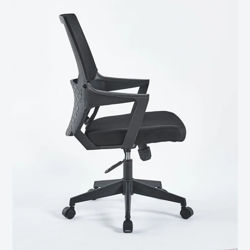 M33 Luxury Mid Back Chair