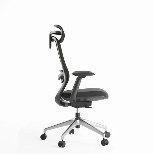 Silky Luxury Chair