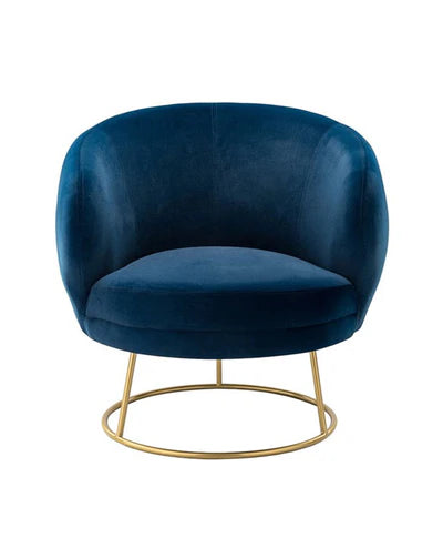 Lounge Chair with Elegant Design, Enhancing Modern Living Rooms, Offices, and Restaurants Interiors