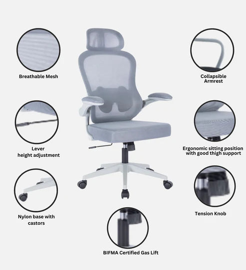 ZSwift Luxury Chair)