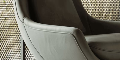 Swivel Armchair Chair