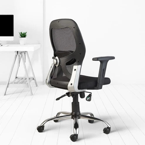 Taurus C100 Executive Mid Back Office Chair