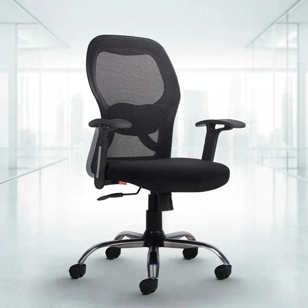 Taurus C100 Lite Executive Mid Back Office Chair