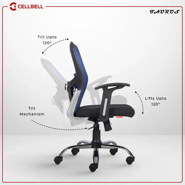Taurus C100 Executive Office Chair new