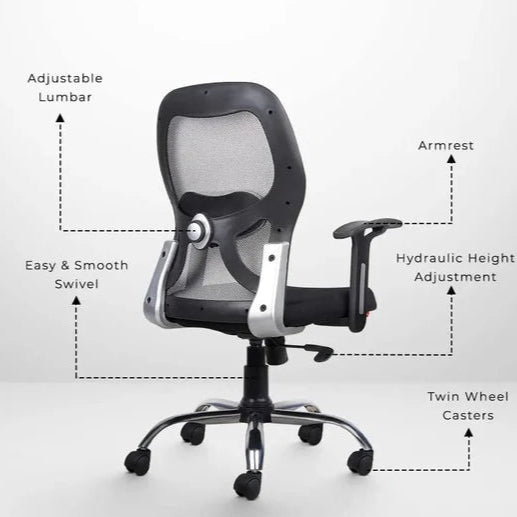 Taurus C100 Executive Office Chair new