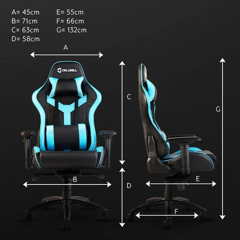Transformer X-Series Best Gaming Chair
