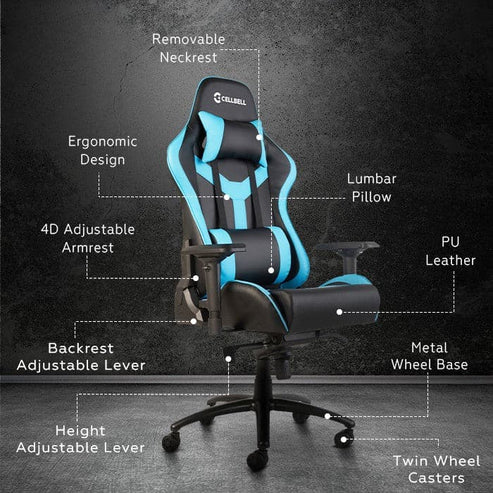 Transformer X-Series Best Gaming Chair