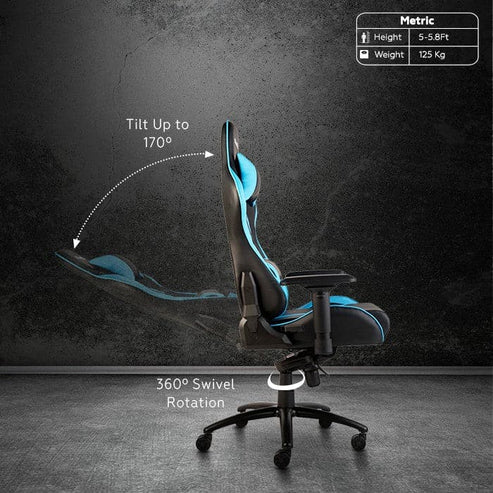 Transformer X-Series Best Gaming Chair
