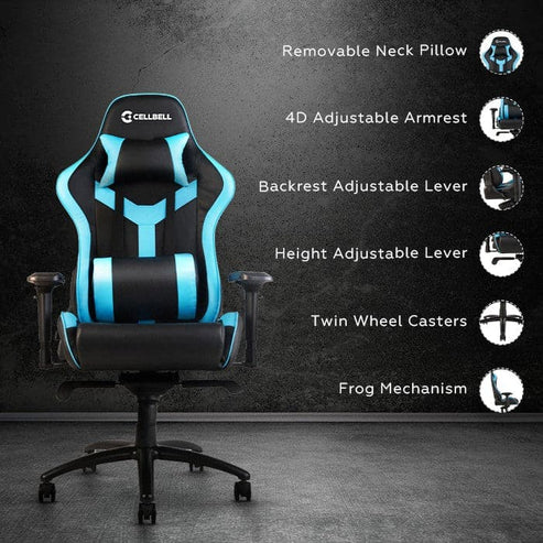 Transformer X-Series Best Gaming Chair