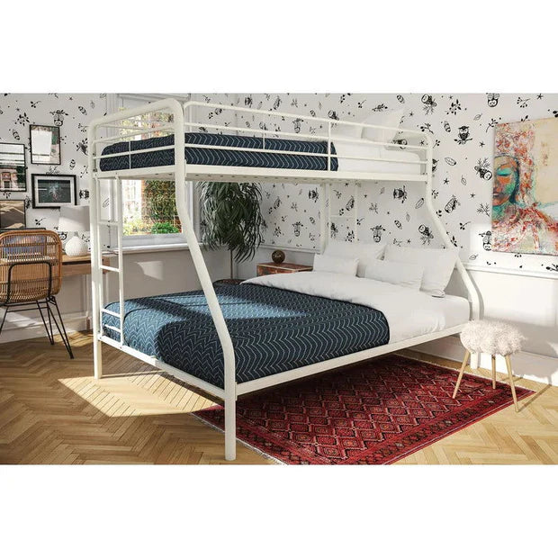 Twin over Full Bunk Bed