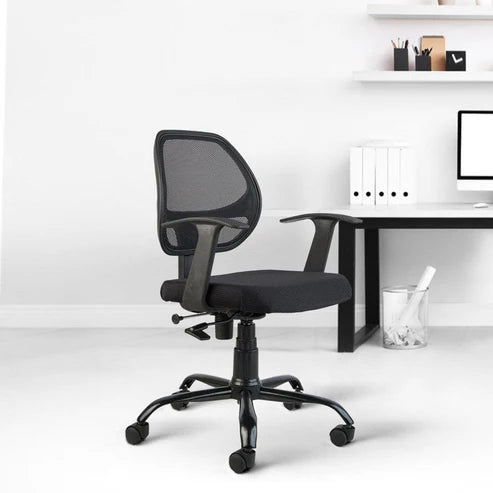 Tyto C103 Mesh Mid Back Office Chair