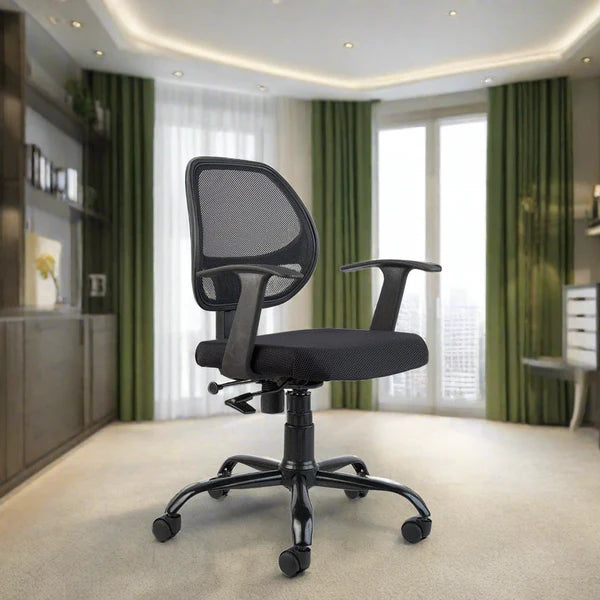 Tyto C103 Mesh Mid Back Office Chair