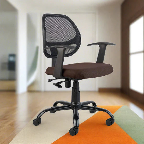Tyto C103 Mesh Mid Back Office Chair