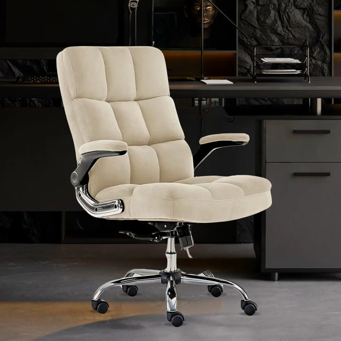 Comfortable Director Office Chair