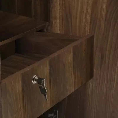 Wardrobe in 4 Door, 3 door, 2 door