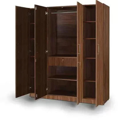 Wardrobe in 4 Door, 3 door, 2 door