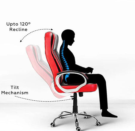 Watson C102 Boss Chair