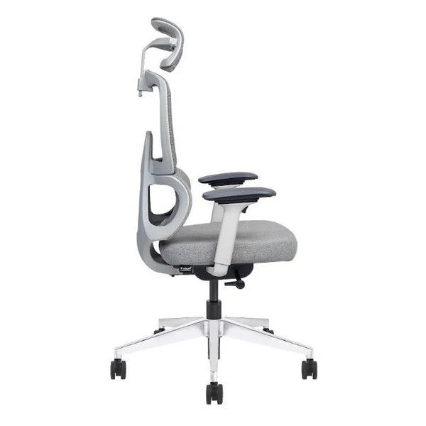 Paris Luxury Mesh High Back Chair