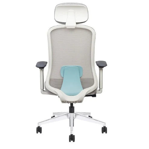 Ace Max Luxury High Back Chair