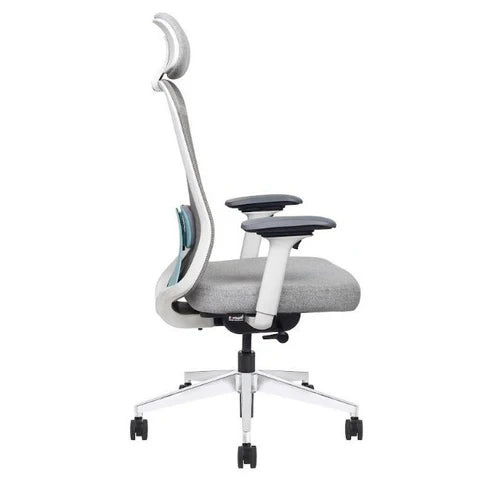 Ace Max Luxury High Back Chair