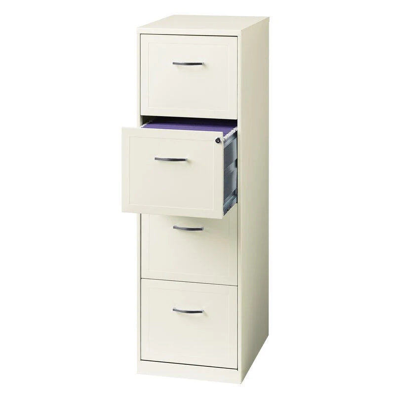Wooden Drawers and Pedestal