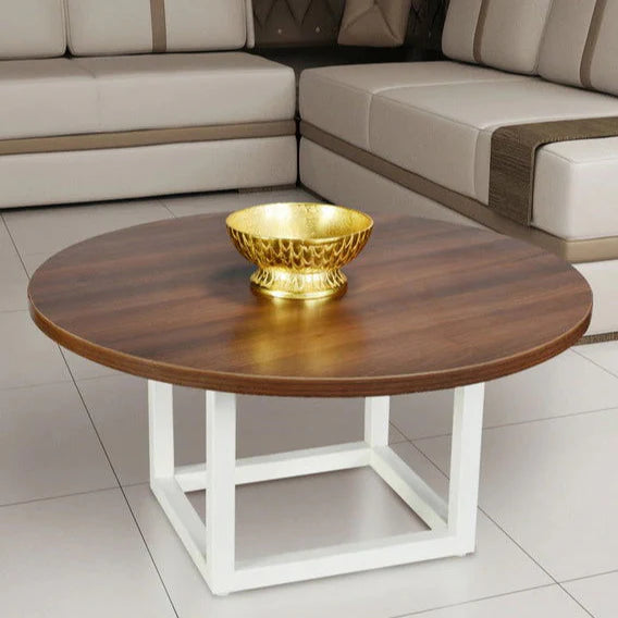 Center Table Combining Practicality and Modern Elegance, Ideal for Placing décor Items