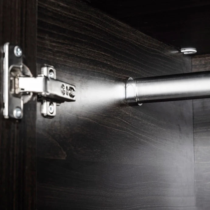 Wooden Wardrobes: 2/3/4-Door Options with Mirrors