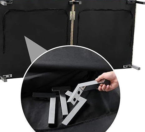 4-Seater Italian Sofa for Home Furniture with Premium Upholstery