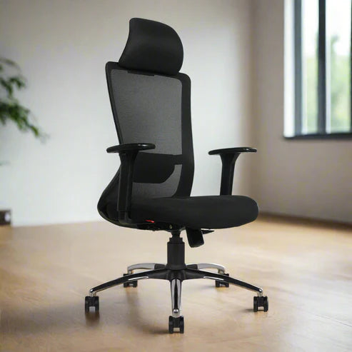 RIO Executive High Back Office Chair