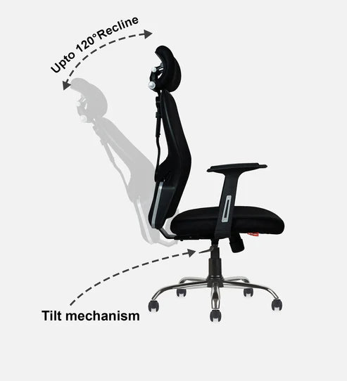 Taurus C100 Lite Executive Office Chair