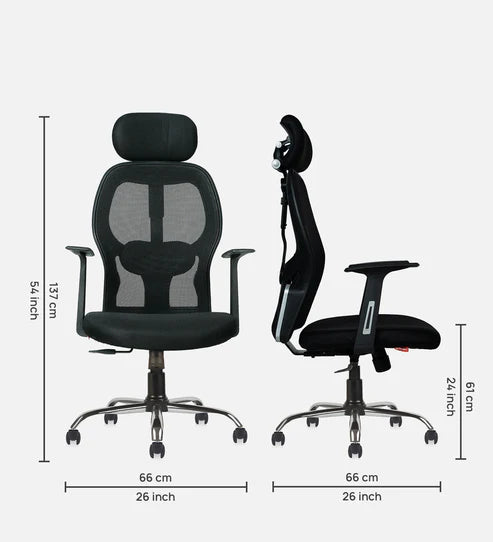 Taurus C100 Lite Executive Office Chair