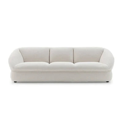 Elegant 2-Seater Velvet Sofa Unique Design with Plush Comfort for Modern Living Spaces (Copy)