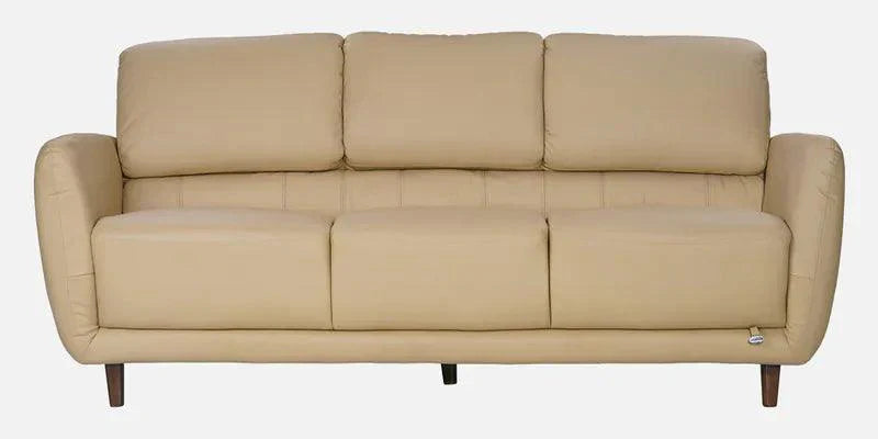 Premium Leather Sofa Luxurious Comfort & Timeless Design for Modern Living Rooms