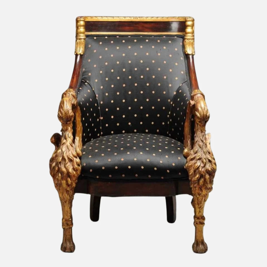 Royal Handcrafted Director's Chair